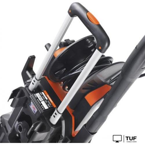 Мойка высокого давления Patriot GT 590 Imperial