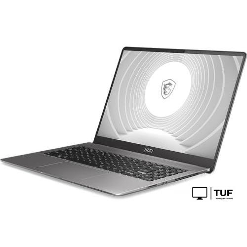 Рабочая станция MSI CreatorPro Z16P B12UKST-222RU