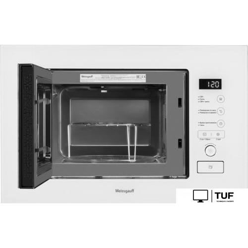 Микроволновая печь Weissgauff BMWO-209 PDW