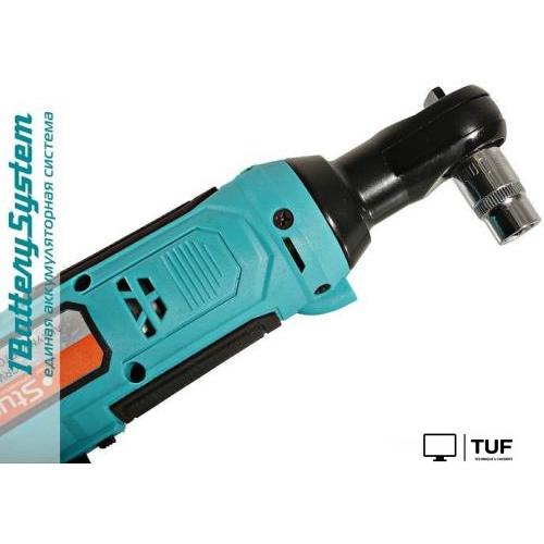 Трещотка Sturm CRW1260 (без АКБ)