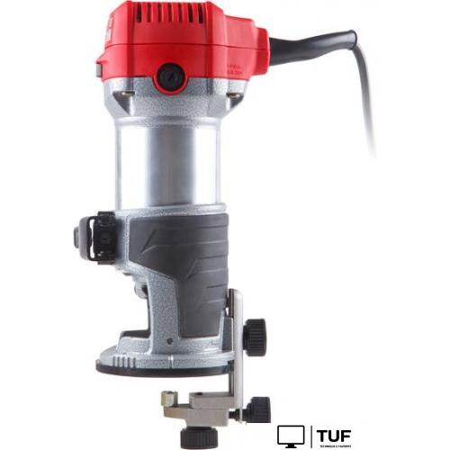 Кромочно-петельный фрезер Wortex MM 5013-1 E