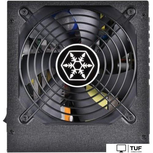 Блок питания SilverStone ST1200-PTS