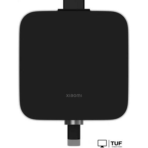 Аэрофритюрница Xiaomi Smart Air Fryer 6.5L MAF10 (международная версия, черный)