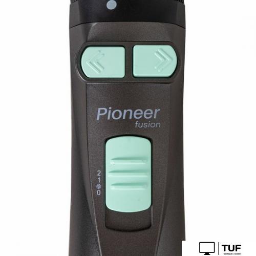 Фен-щетка Pioneer HB-1006D