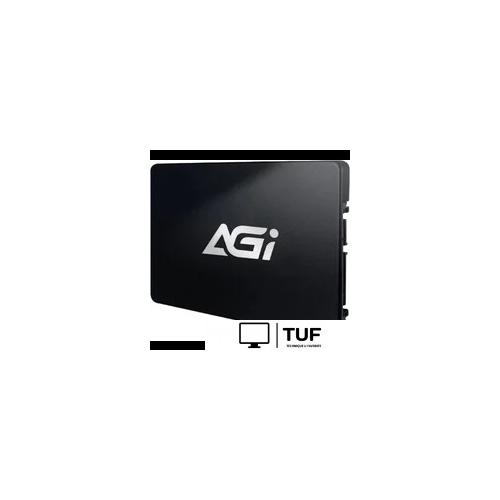 SSD AGI AI178R 512GB AGI512G25AI178R