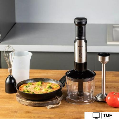 Погружной блендер Timberk T-HB42F16