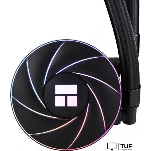 Система жидкостного охлаждения для процессора Thermalright Aqua Elite 240 ARGB V2 (черный)