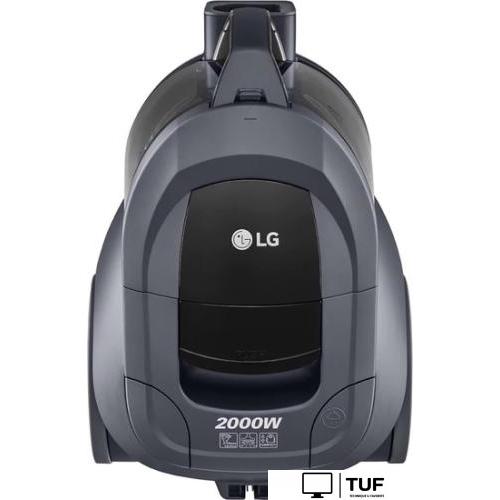 Пылесос LG VC5420NHTG