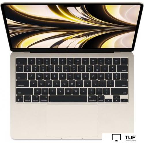 Ноутбук Apple Macbook Air 13 M2 2022 Z15Y000KY