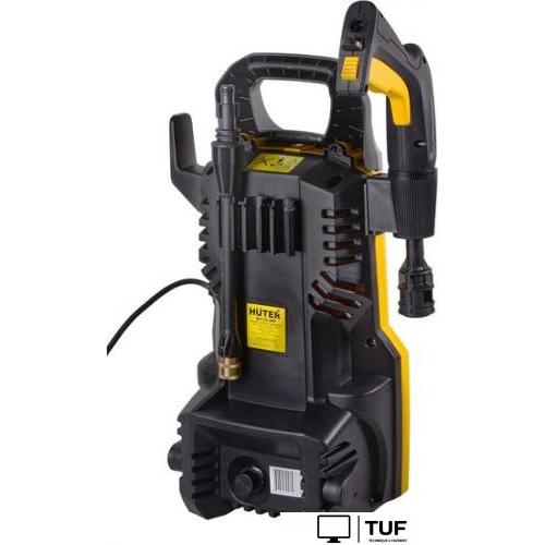 Мойка высокого давления Huter M135-HP