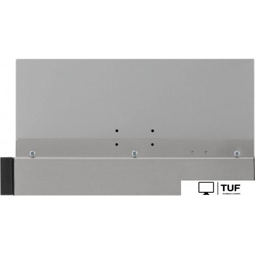 Кухонная вытяжка Krona Gerda 600 PB T КА-00008450 (нержавеющая сталь)