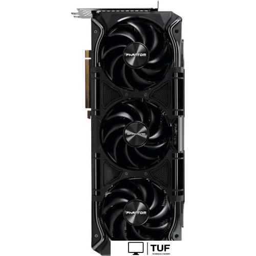 Видеокарта Gainward GeForce RTX 4080 Phantom 16GB GDDR6X NED4080019T2-1030P