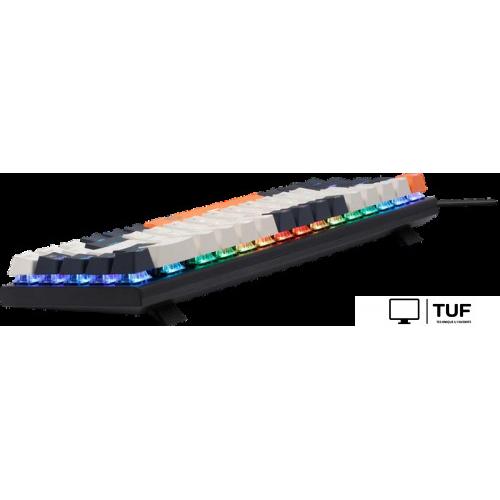 Клавиатура Redragon Ryze (Redragon Melt-Gold)