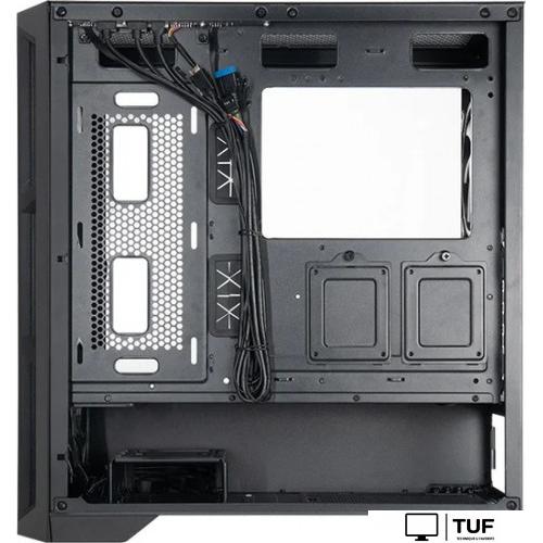 Корпус Chieftec Apex Lumo GA-01B-L-OP