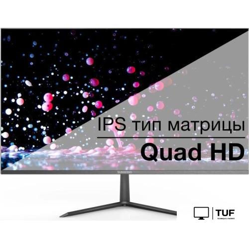 Монитор SunWind SUN-M32BF101