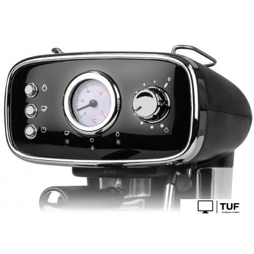 Рожковая кофеварка CENTEK CT-1165