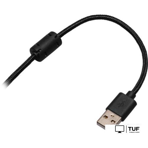 Игровая мышь Redragon Storm Pro (черный)