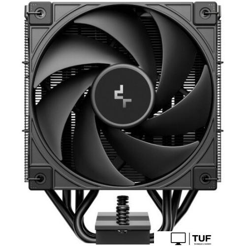 Кулер для процессора DeepCool AK400 G2 R-AK400G2-BKNNMN-GJD