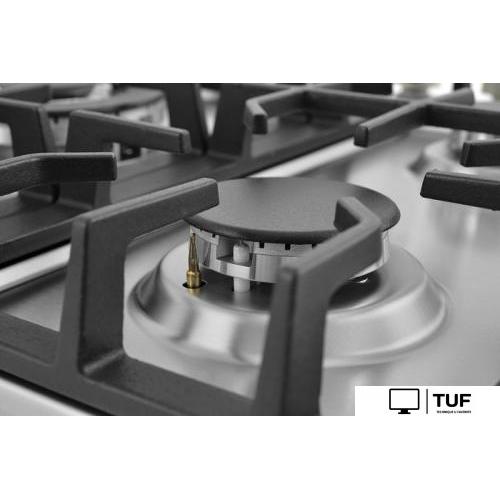 Варочная панель ZUGEL ZGH451X