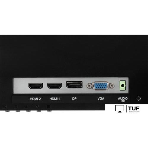 Игровой монитор Digma DM-MONG2410