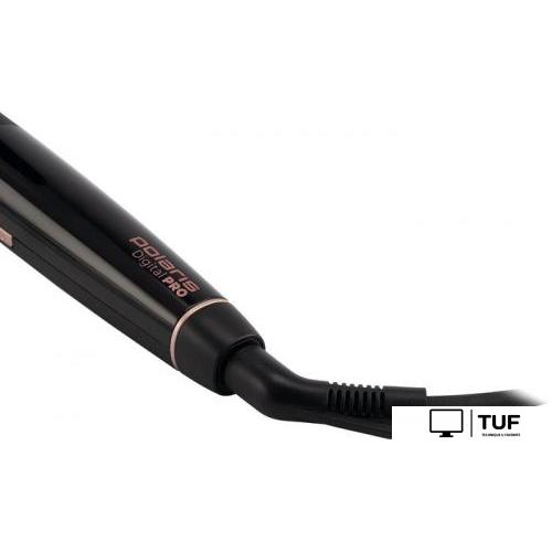 Круглая плойка Polaris PHS 2533KT Digital Pro