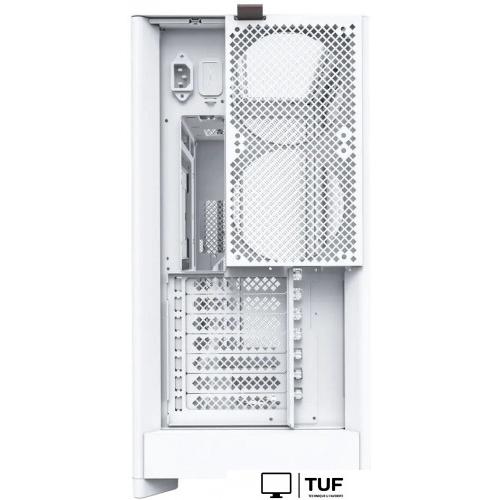 Корпус Montech HS01 (белый)