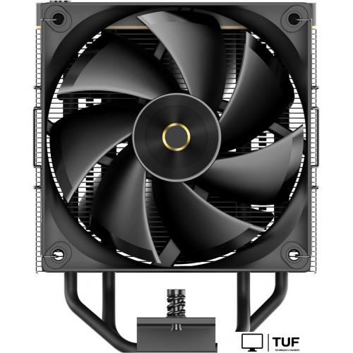 Кулер для процессора Ocypus Iota A40 BK Dual Fan Iota-A40-BK2NNWD00X-GL
