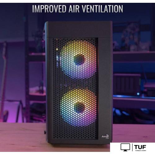 Компьютер TGPC Action 86692 I-X