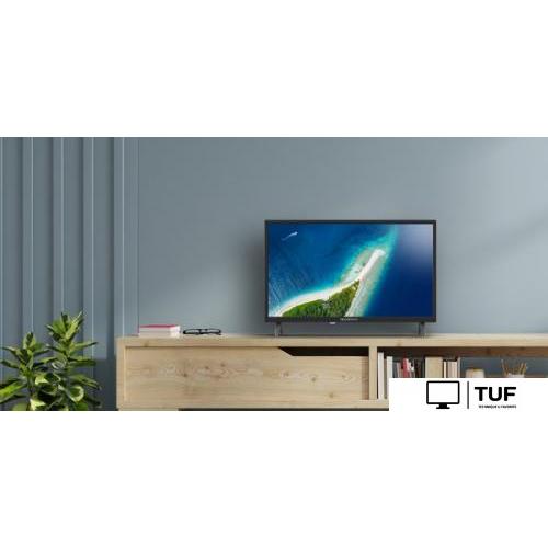 Телевизор Topdevice 24 SMART BS01