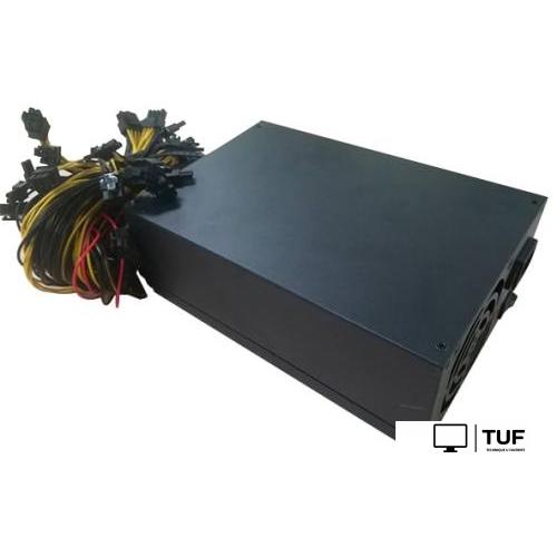 Блок питания R-Senda SD-2000W