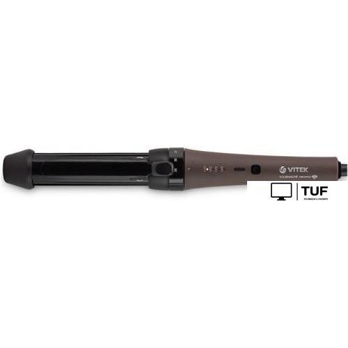 Круглая плойка Vitek VT-2521