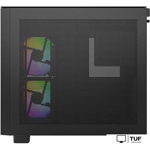 Корпус Montech King 65 Pro (черный)