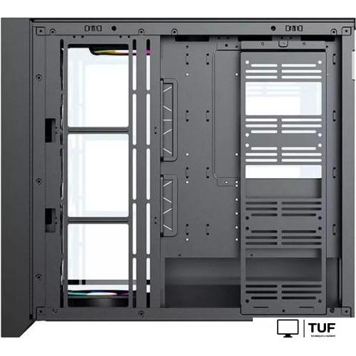 Корпус ACD Lagrange AH-TC1GC-000