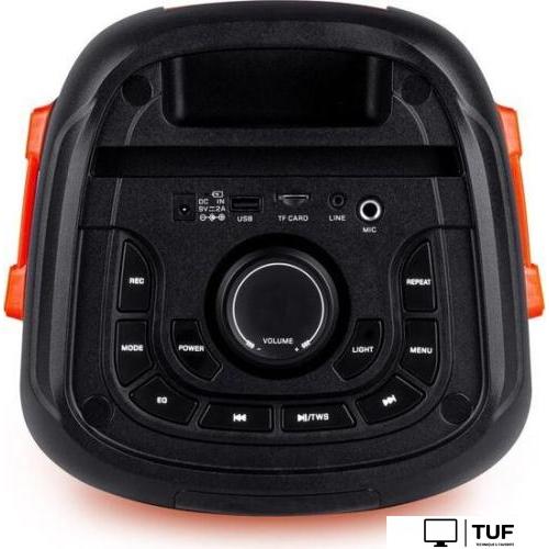 Колонка для вечеринок DENN Storm DPS125