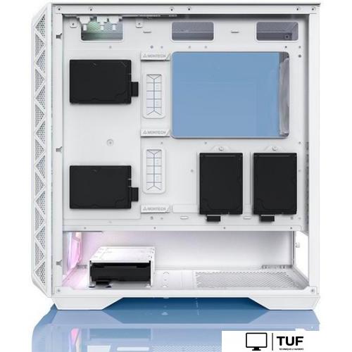Корпус Montech AIR 903 Base (белый)