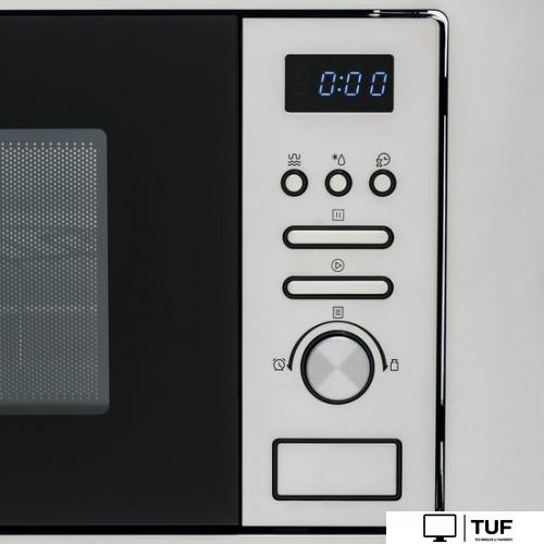 Микроволновая печь Akpo MEA 820 08 MMP01 IX