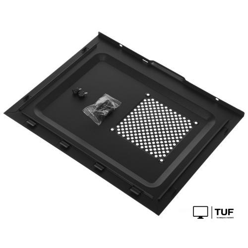 Корпус Digma DC-MATX102-U2