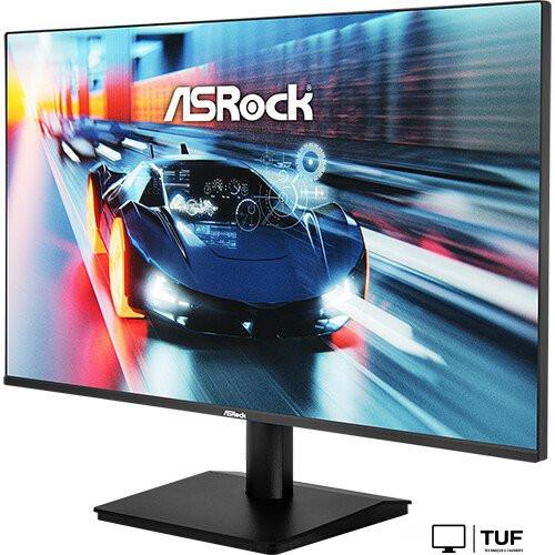 Игровой монитор ASRock CL27FFA