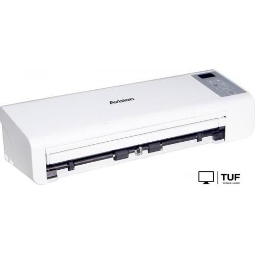 Сканер Avision AD225WN