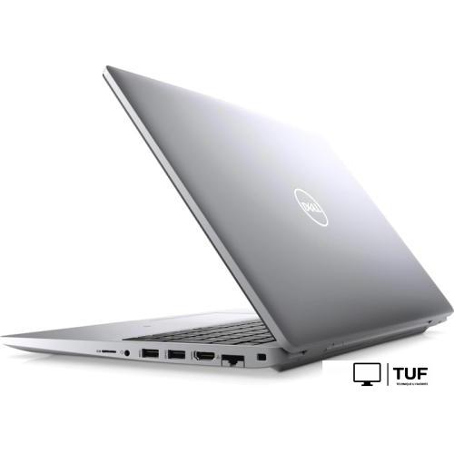 Ноутбук Dell Latitude 15 5520-0556
