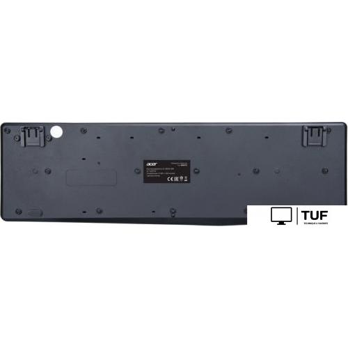 Клавиатура Acer OKW121