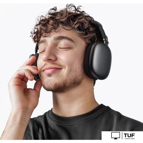 Наушники Borofone BO35 Plus (черный)