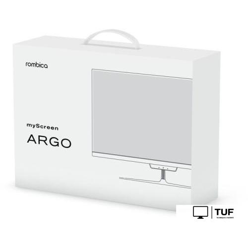 Моноблок Rombica myScreen Argo 23,8 PCAI-0023