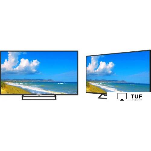 Телевизор Polarline 40PL53TC-SM (rev.3)