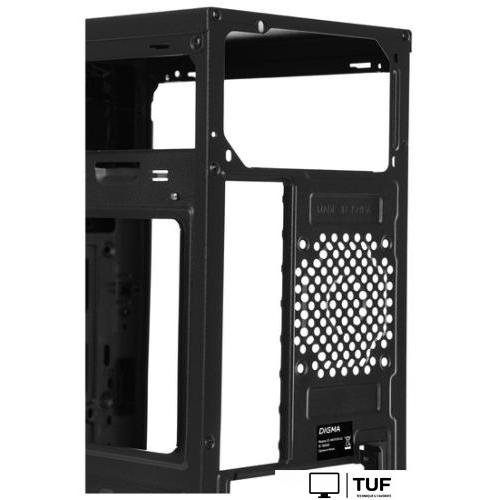 Корпус Digma DC-MATX100-U2