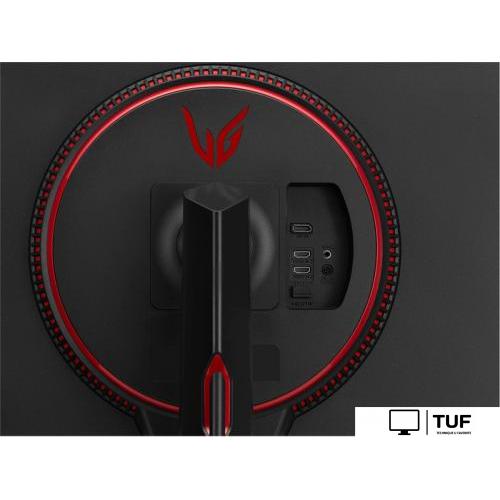 Игровой монитор LG UltraGear 27GP750-B