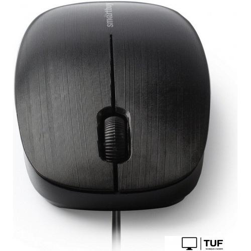 Мышь SmartBuy SBM-213-K (черный)