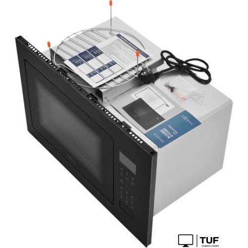 Микроволновая печь ZUGEL ZMO251B