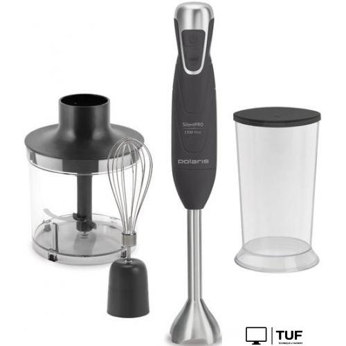 Погружной блендер Polaris PHB 1384 Silent