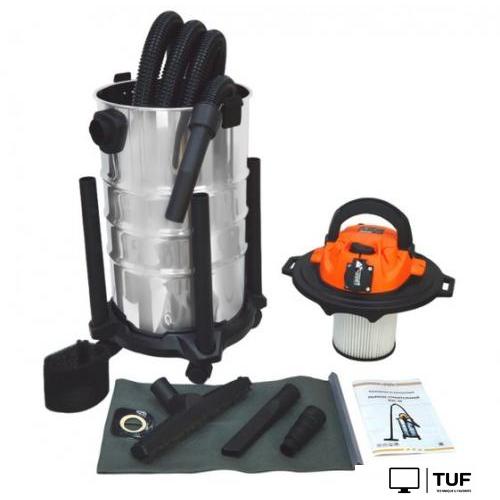 Пылесос Daman DVC-30